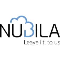 Nubila BV logo