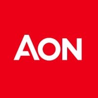 The Burchfield Group an Aon company logo