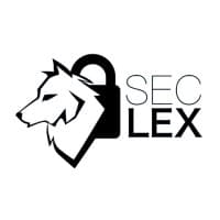SecLex logo