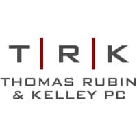Thomas Rubin & Kelley PC logo