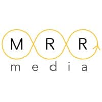 MRR Media logo