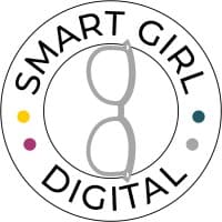 Smart Girl Digital logo