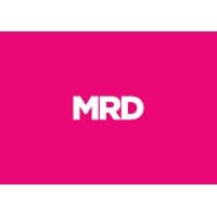 MRD logo