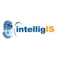 IntelligIS logo