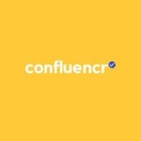 Confluencr logo