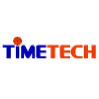 Timetech Services logo