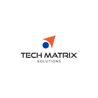 Tech Matrix Solutions logo