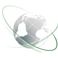 GlobeNet logo