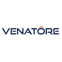 VenatÃ´re logo