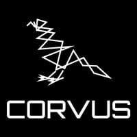 CORVUS logo