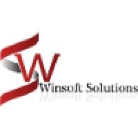 Winsoft Solutions logo