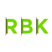 RBK Chartered Accountants logo