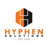 Hyphen Solutions logo