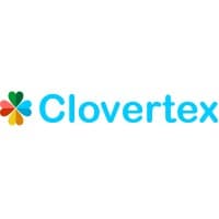Clovertex logo