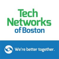 Tech Networks of Boston logo