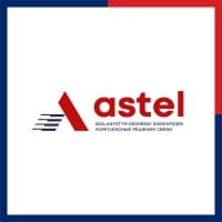 ASTEL JSC logo