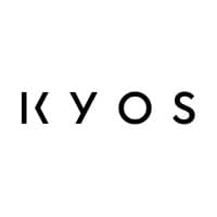 KYOS SA logo