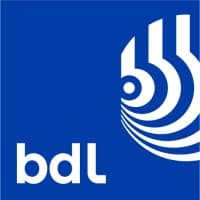 Beau de LomÃ©nie logo