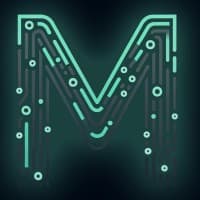 ClickMatic AI logo