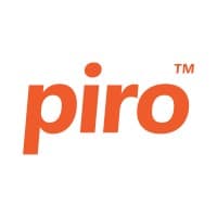 PIRO logo