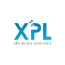 XPL Solutions logo