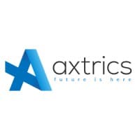 Axtrics Solutions Pvt logo