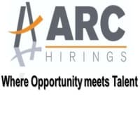 ARC Hirings logo