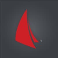RedSail logo