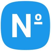 Nmbrs logo