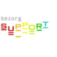Bezorgsupport logo