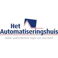 Het Automatiseringshuis logo