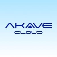 Akave logo