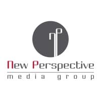 New Perspective Media Group logo