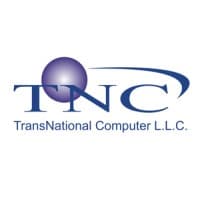 TransNational Computer L.L.C logo