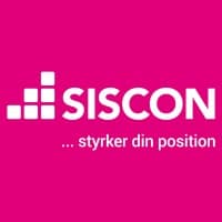 Siscon logo