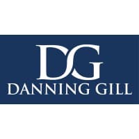 Danning Gill Israel & Krasnoff logo