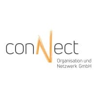 conNect Organisation und Netzwerk logo