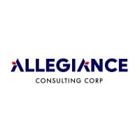 ALLEGIANCE CONSULTING logo