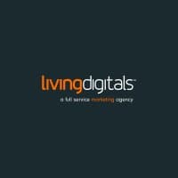 Living Digitals logo