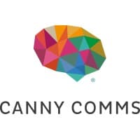 Canny Comms logo
