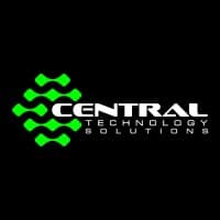 Central Technology Solutions logo