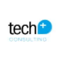 Tech Plus Consulting logo