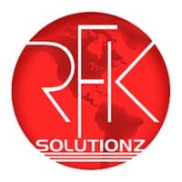 RFK Solutionz logo
