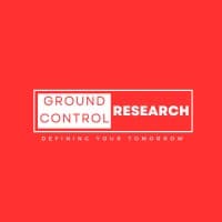 Ground Control Research logo