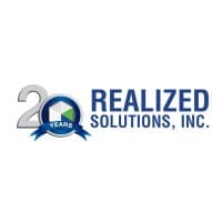 Realized Solutions logo