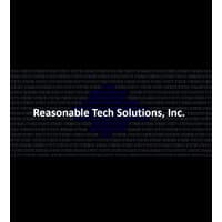 Reasonable Tech Solutions logo