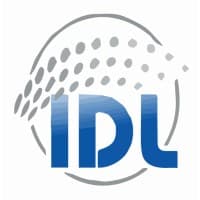 International Data Link logo