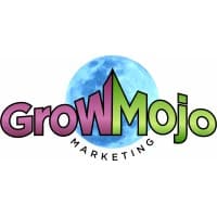 GrowMojo logo