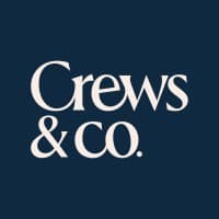 Crews logo