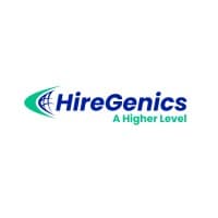 HireGenics logo